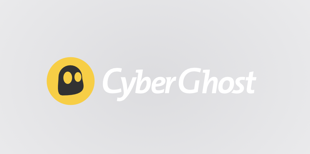 CyberGhost logo