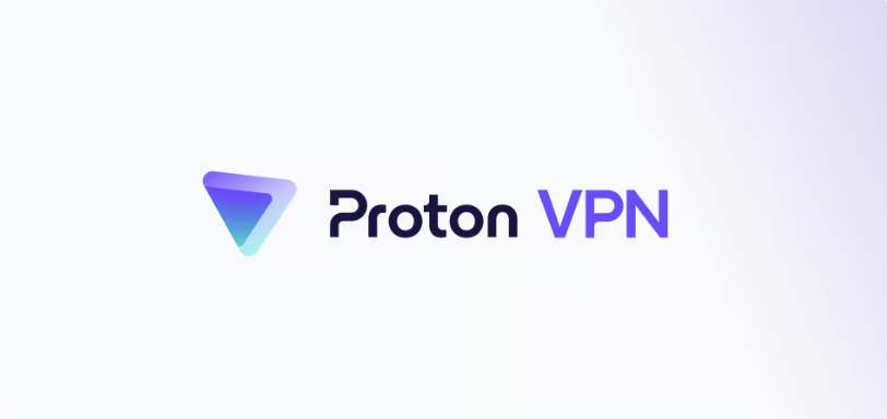 Proton VPN logo