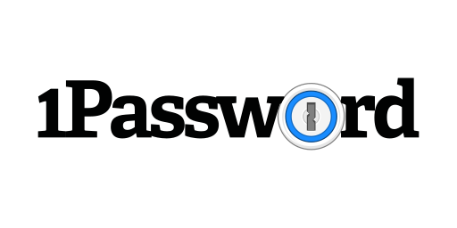1Password logo