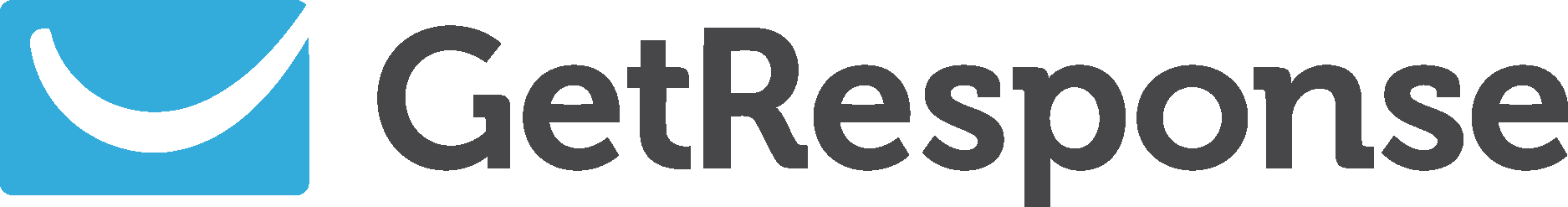 GetResponse logo