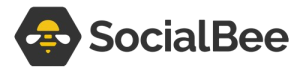 SocialBee logo