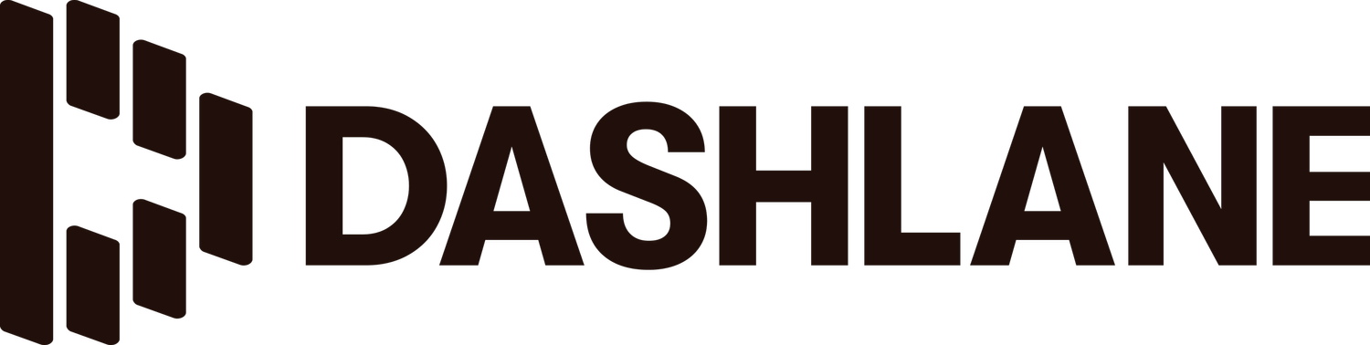 Dashlane logo