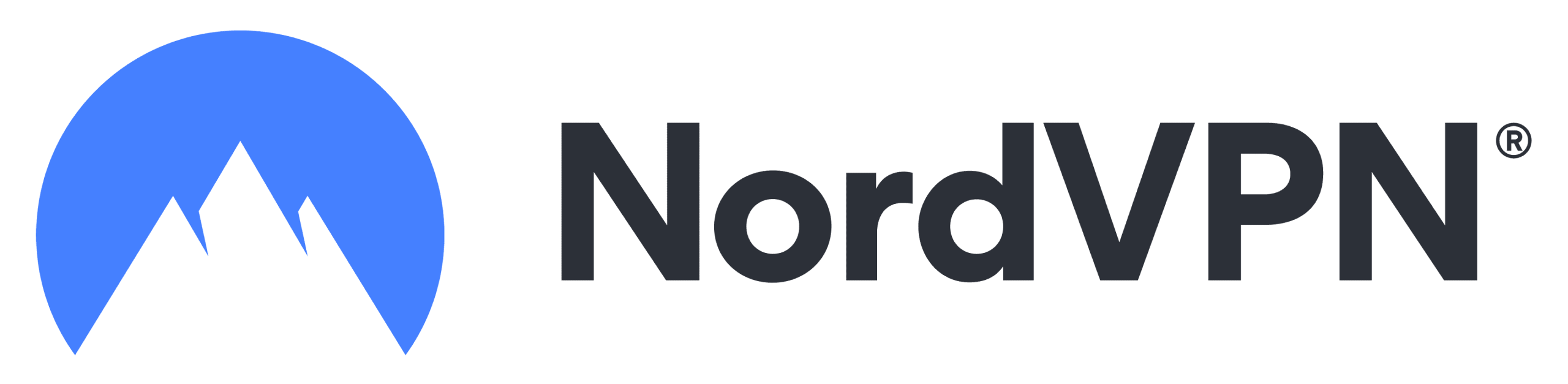 NordVPN logo