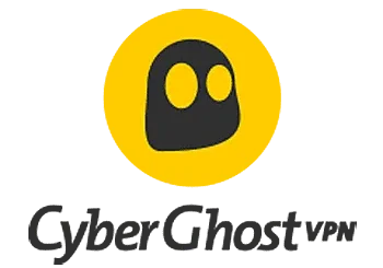 CyberGhost logo