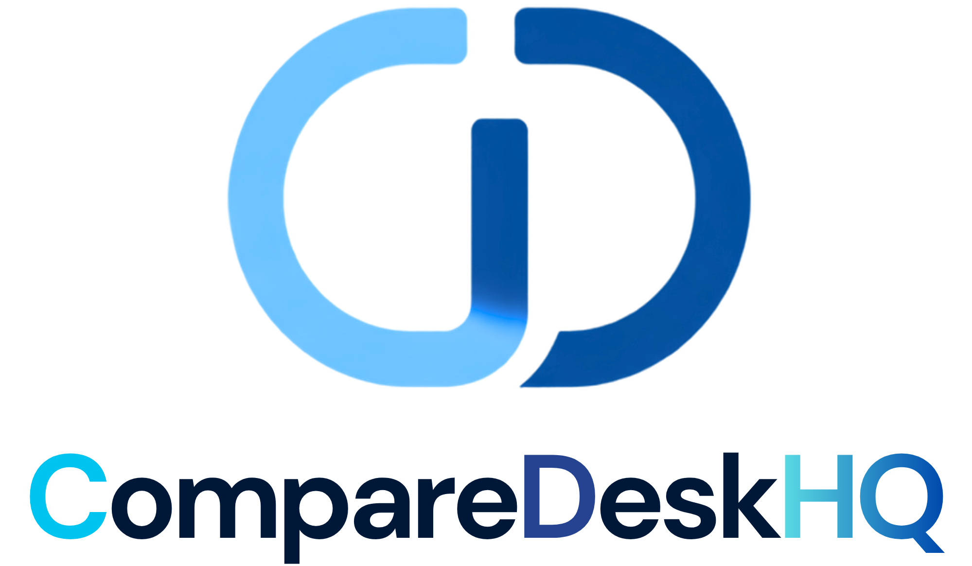 CompareDeskHQ