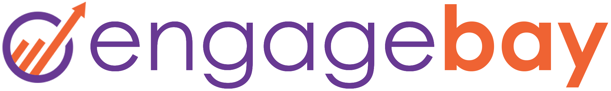 engagebay logo