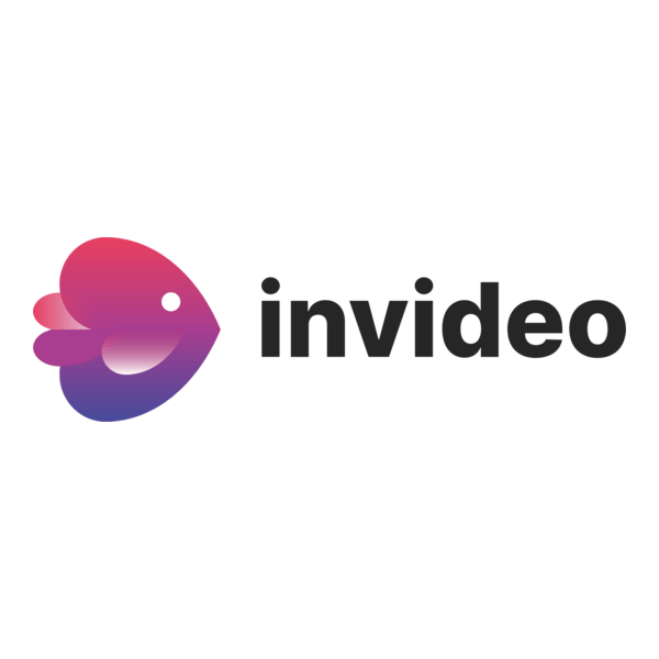 InVideo AI logo