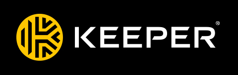 Keeper logo