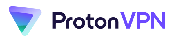 Proton VPN logo