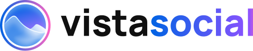 Vista Social logo