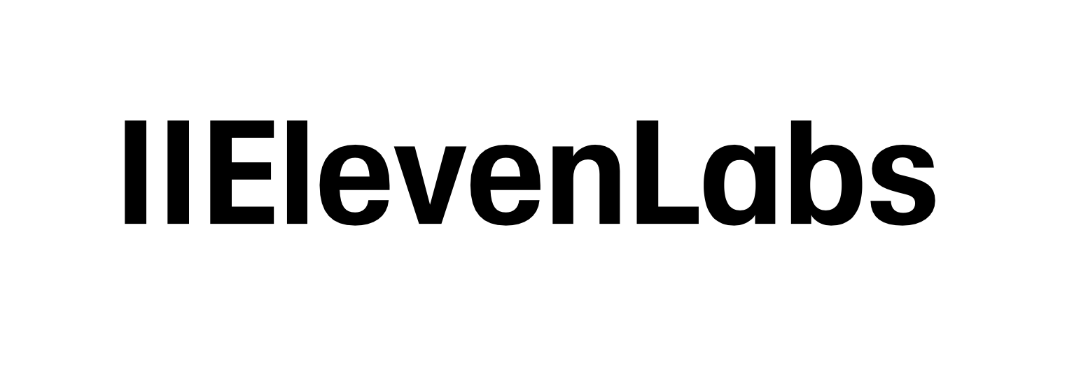 ElevenLabs logo