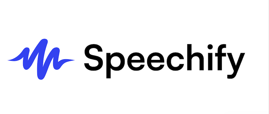 Speechify Studio logo