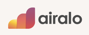 Airalo logo