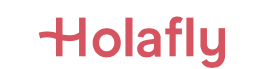 Holafly logo