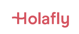 Holafly logo