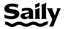 Saily logo