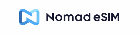 Nomad eSIM logo